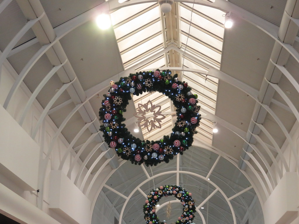 Golden Grove Village (09/11/2017) a photo on Flickriver