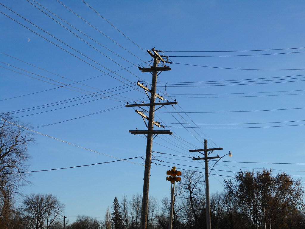 Flandreau, SD municipal The closest I can come to SW Ohio … Flickr