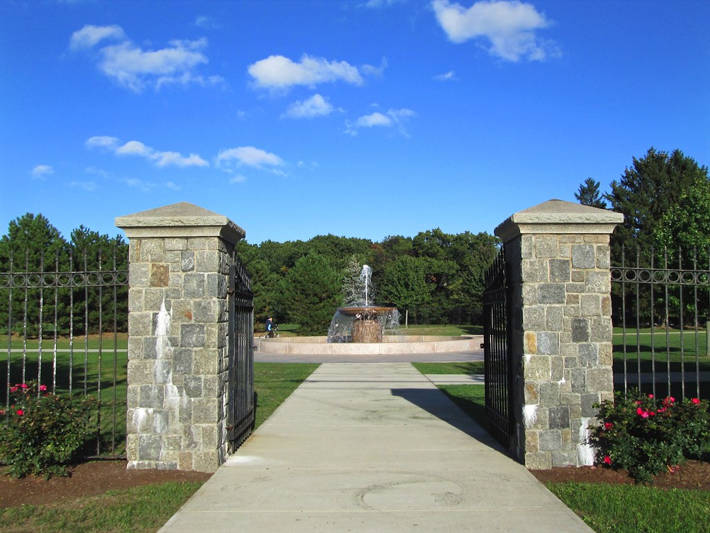 quincymerrymountparkVR Merrymount Park, Quincy, MA Phot… Flickr