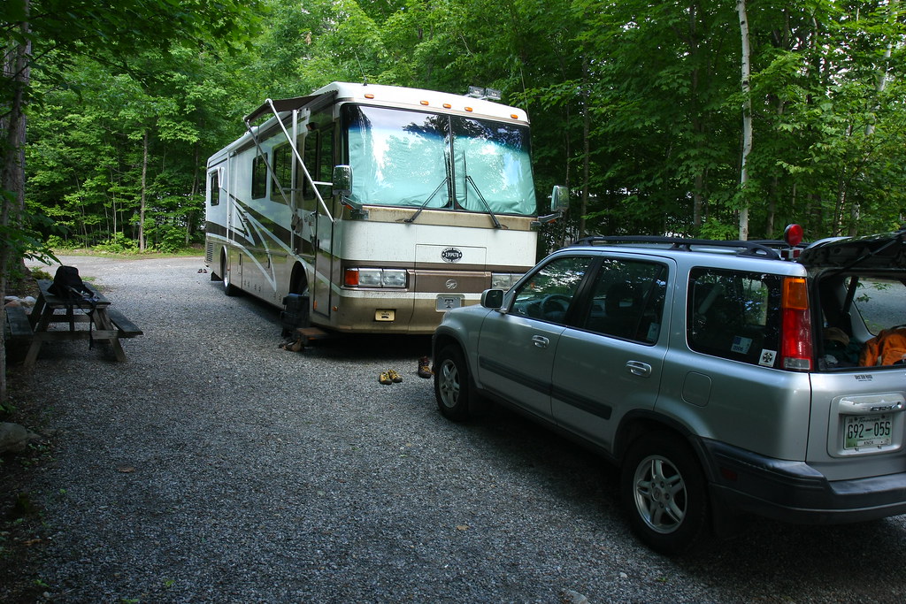 6/28/17 Whiteface Mtn, West Branch Ausable River, Adirondack Lodge