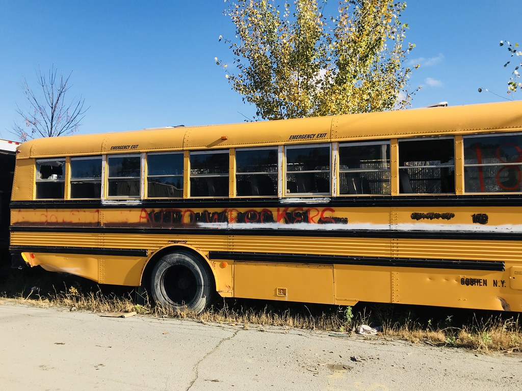 175 Goshen Central School District 02intlbluebird Flickr