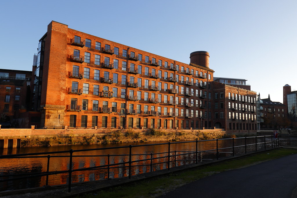 Roberts Wharf img_9700 Yorkshire Pics Flickr