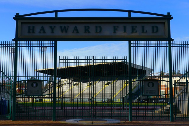 Flickr The Historic Lane County, Oregon Pool