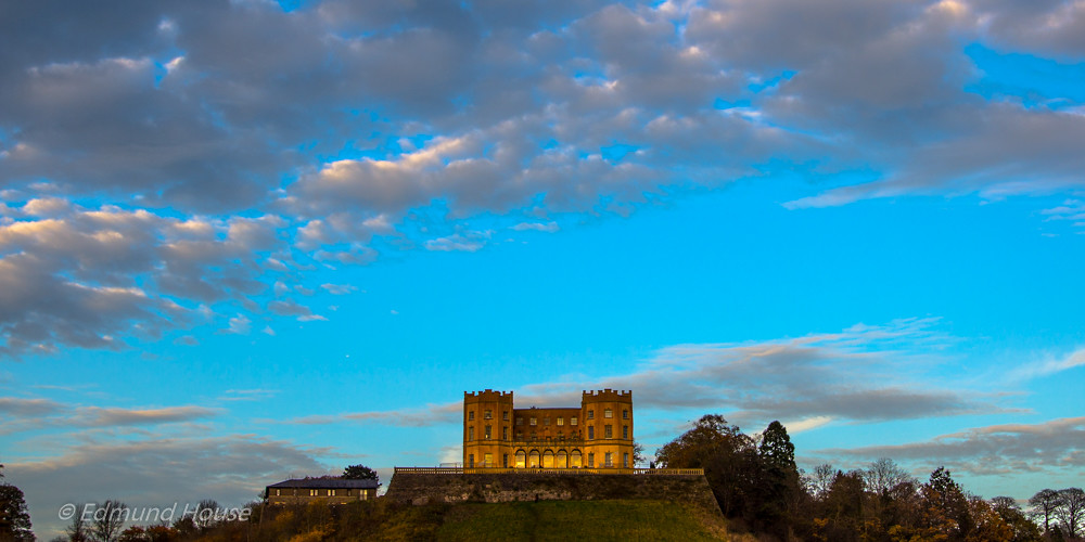 The Dower House, Stoke Park eddiestannes1 Flickr