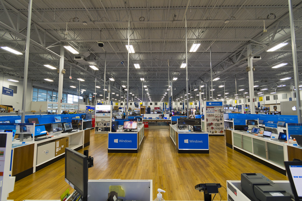 Best Buy Will DeWitt Flickr