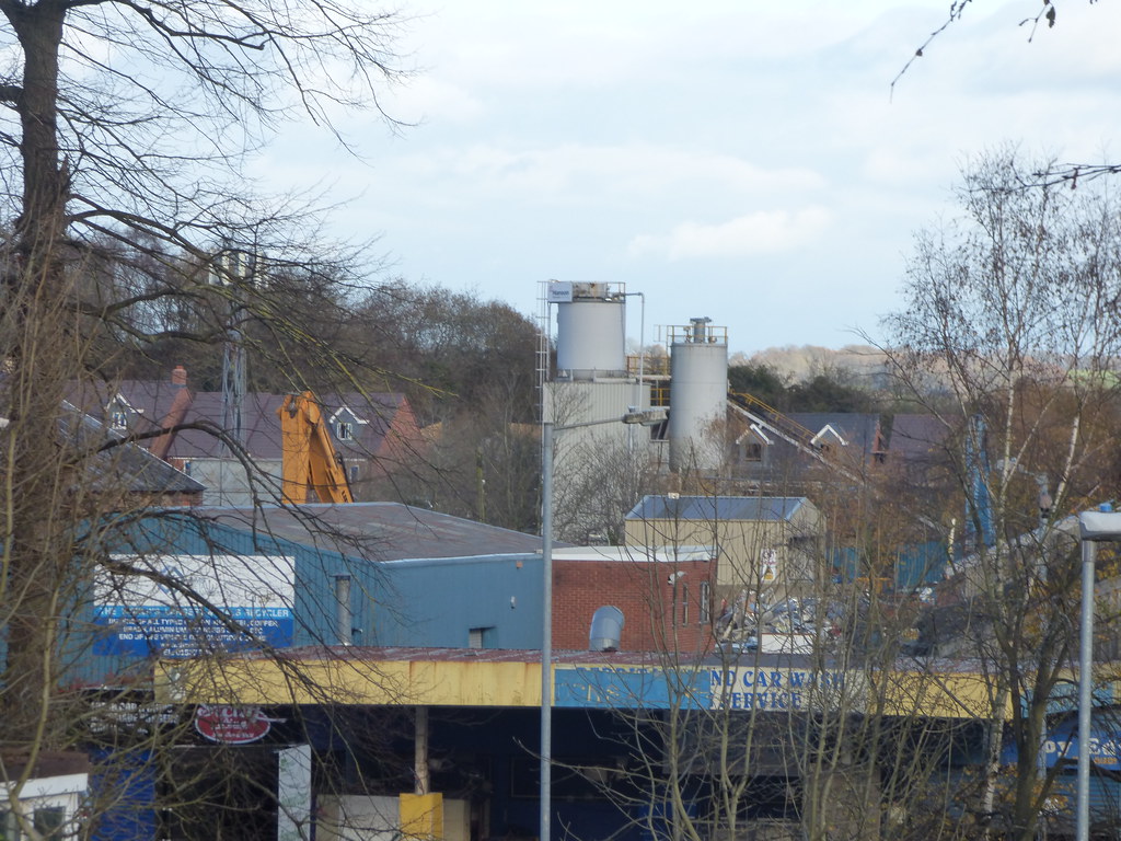 Hewell Road, Redditch Redditch Hand Car Wash Valeting Service a photo on Flickriver