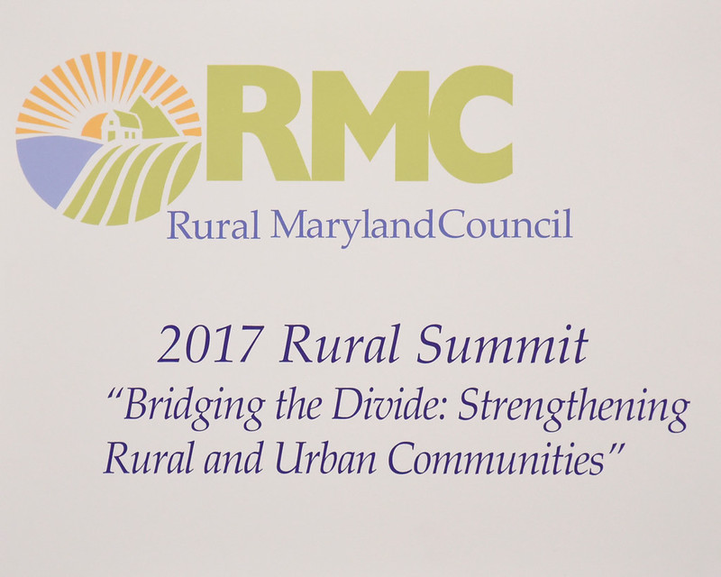 Rural Maryland Council Summit Flickr