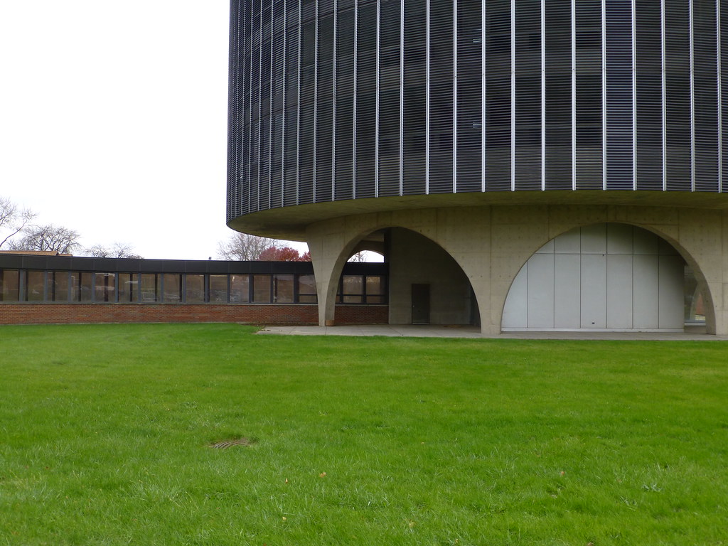 Elgin, IL Elgin State Mental Hospital Campus Medical Sur… Flickr
