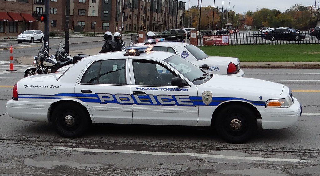 Poland Township, Ohio Police Poland Township, Ohio Police … Flickr
