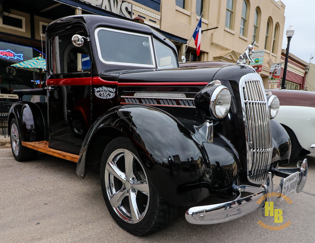 Bastrop Area Cruisers Car Show Bastrop Area Cruisers Veter… Flickr