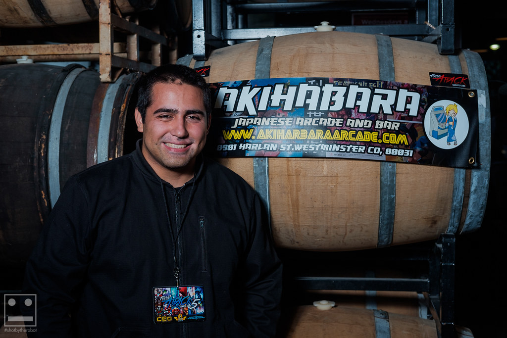 FADC565 Focus Attack Donate Cans 5 an ongoing charity tou… Flickr