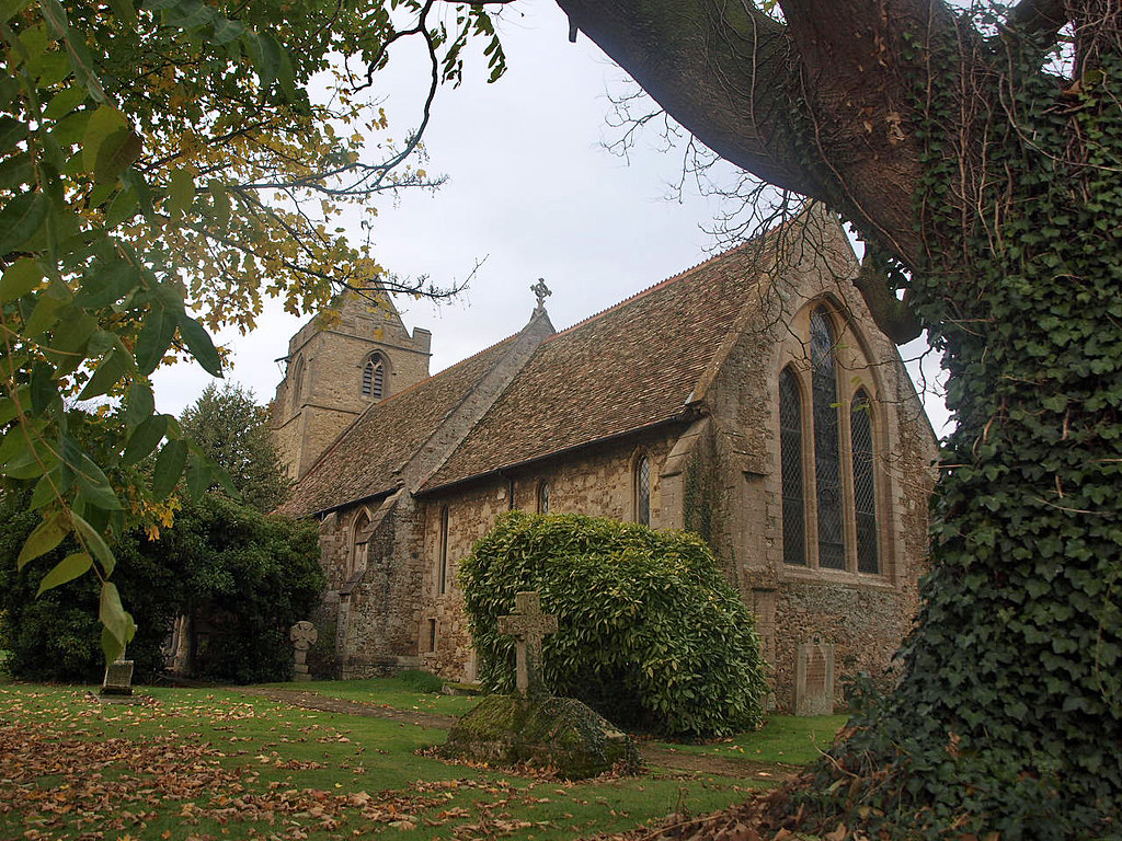 Wentworth, Cambridgeshire Flickr