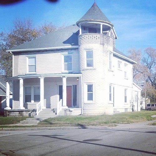 miamichapel edgemont whitehome pillar mansion fixeru… Flickr