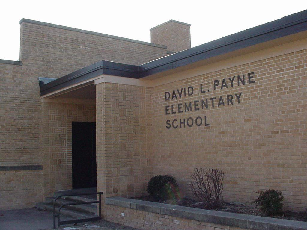 Payne_2002bond Name David L. Payne Elementary 2002 Deta… Flickr