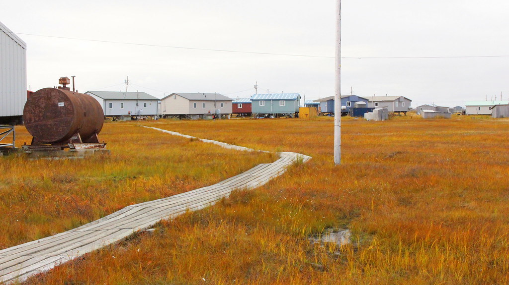 Nunapitchuk (12) Mike McIntyre Flickr