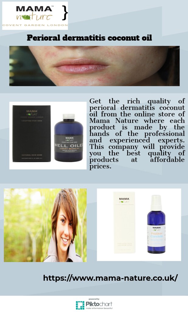 perioral dermatitis coconut oil Choose the best way to get… Flickr