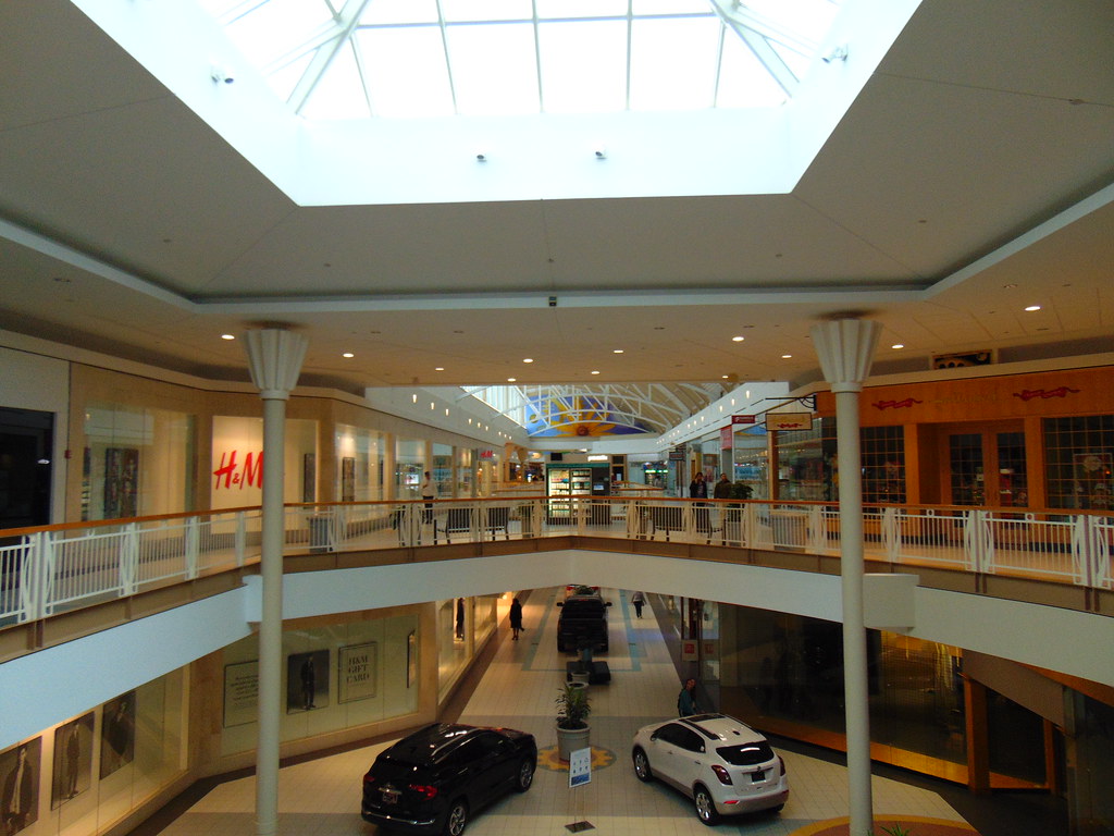 Brass Mill Center JJBers Flickr