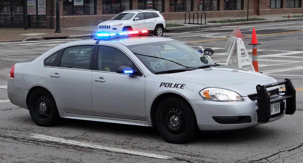 Parma, Ohio Police a photo on Flickriver