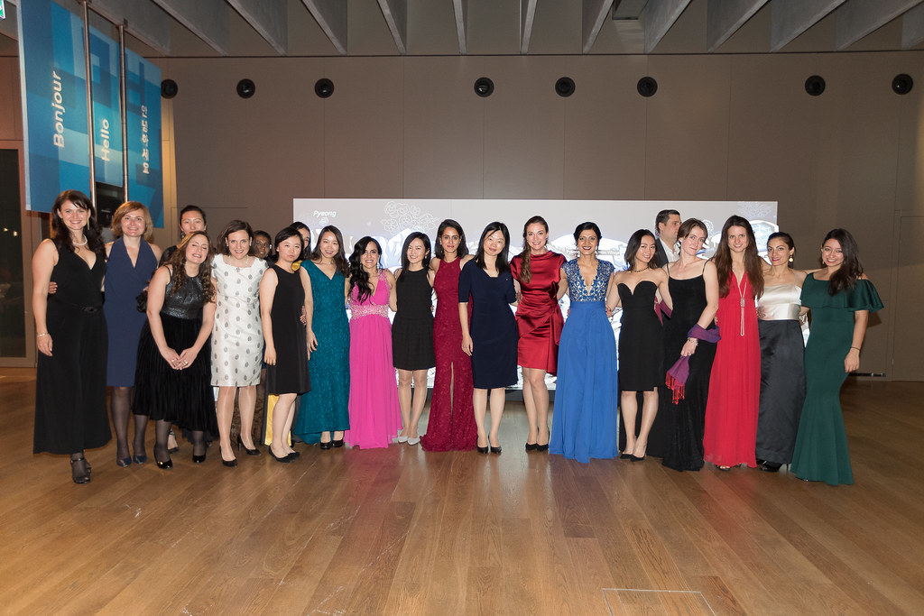 IMD MBA Graduation 2017 9122107. Lausanne, Switzerland. … Flickr