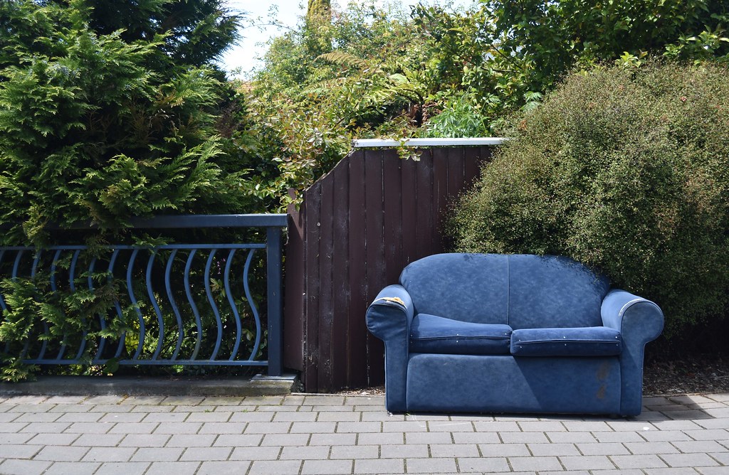 couch The Couches of Christchurch,New Zealand Stephen Trinder Flickr