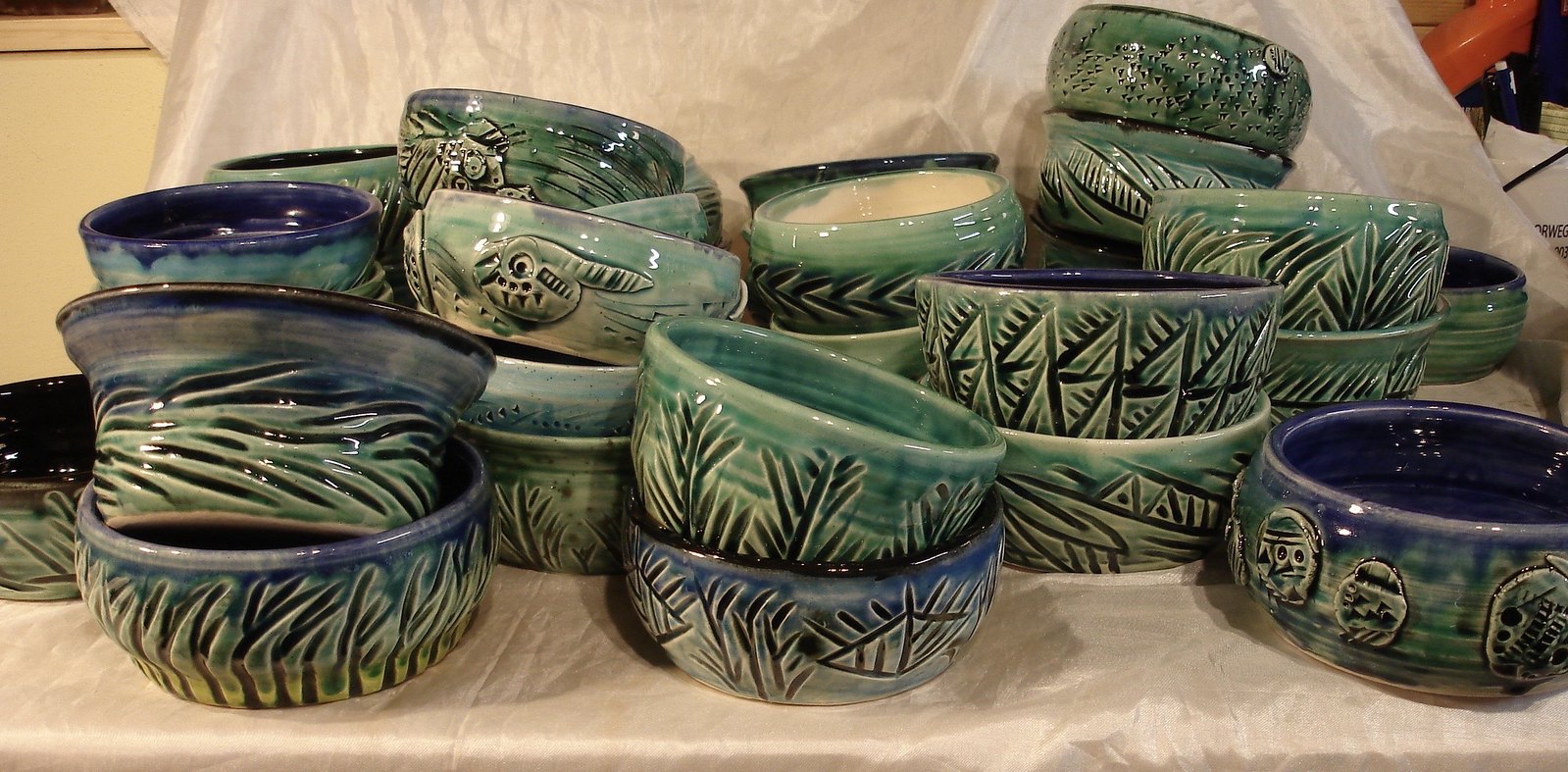 2017 Bowls for Hunger Flickr