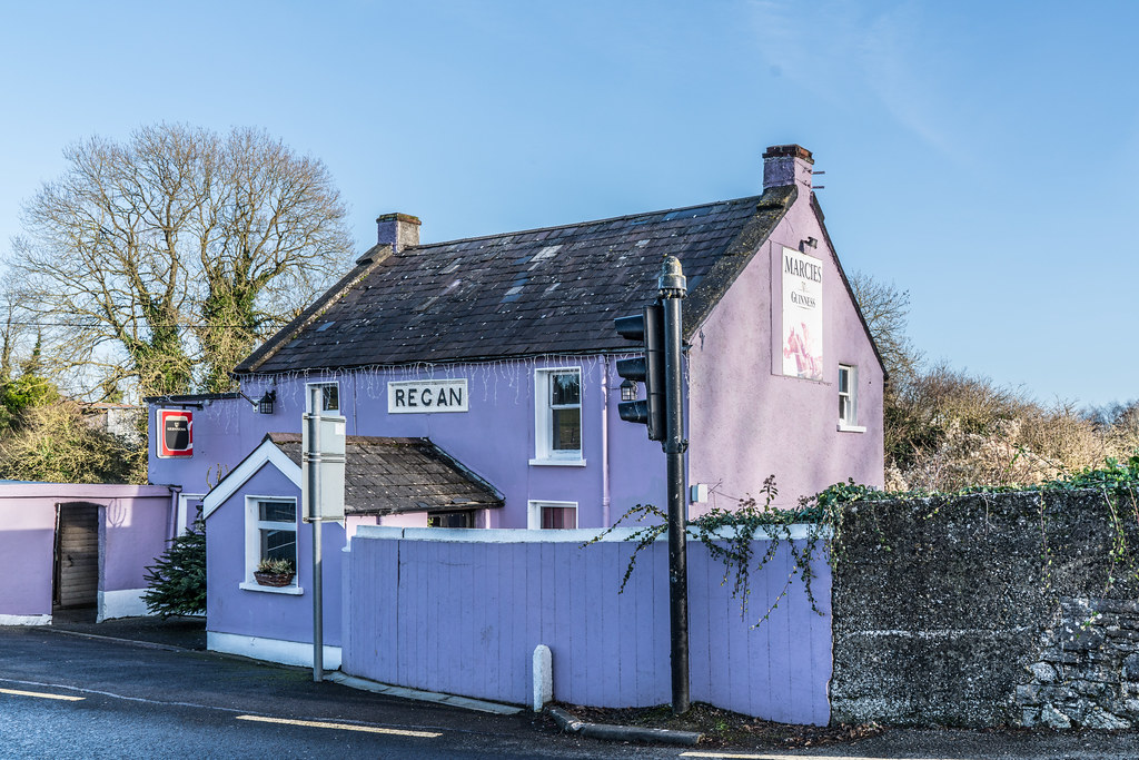 MARCIE REGAN’S PUB [ST. PETER’S BRIDGE IN TRIM]124340 Flickr
