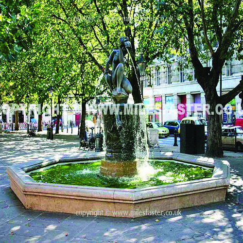 Indoor water fountain in Bangladesh, outdoor water fountai… Flickr