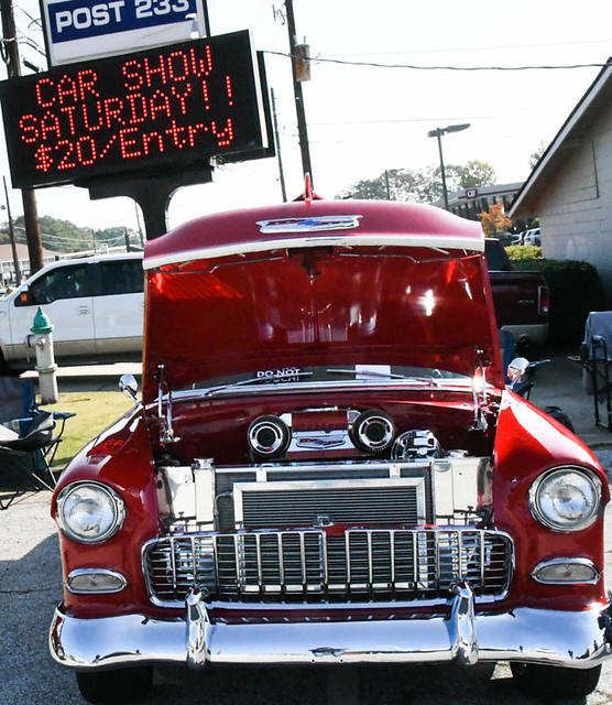 2nd Annual Legion Car Show Nov 4th American Legion Flickr
