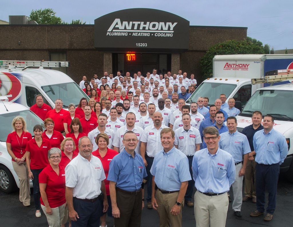 Anthony Plumbing Heating & Cooling in Kansas City, Missour… Flickr