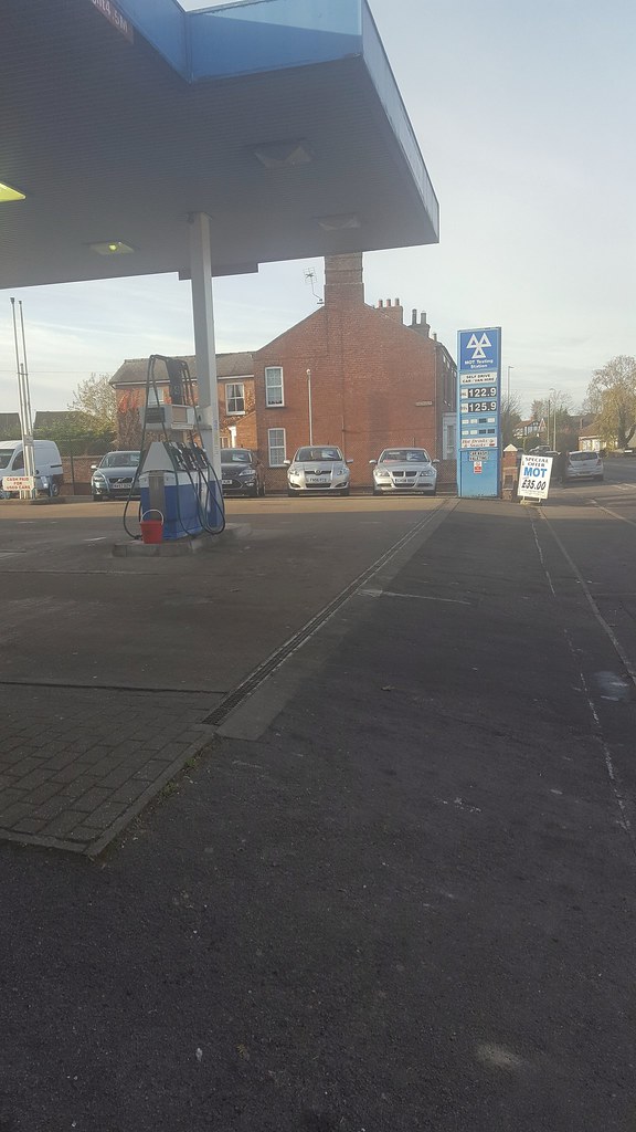 IndependentPitstop (Market Rasen) LTD, Willingham Rd,Mark… Flickr