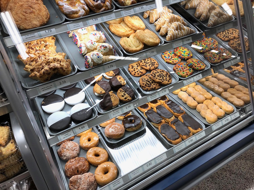 New Publix Clemmons, NC November 18, 2017 Grand openin… Flickr