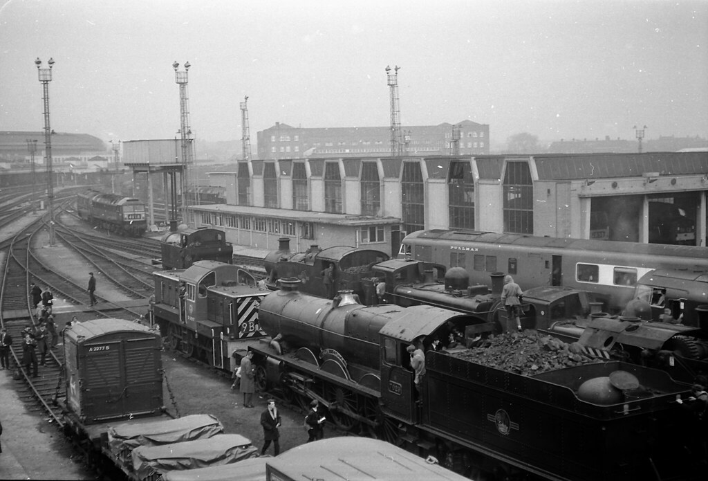 BWR0400 7029 , D9517 BRISTOL BATH ROAD MPD OPEN DAY SAT 23… Flickr
