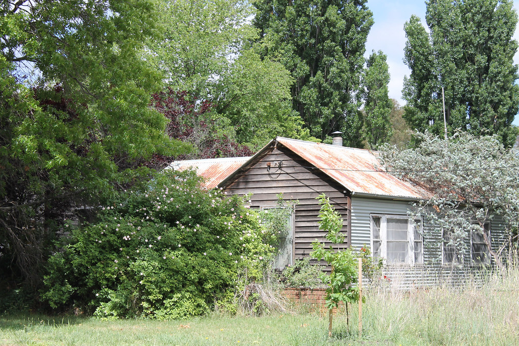 Bungendore Proclaimed in 1837, the township of Bungendore … Flickr