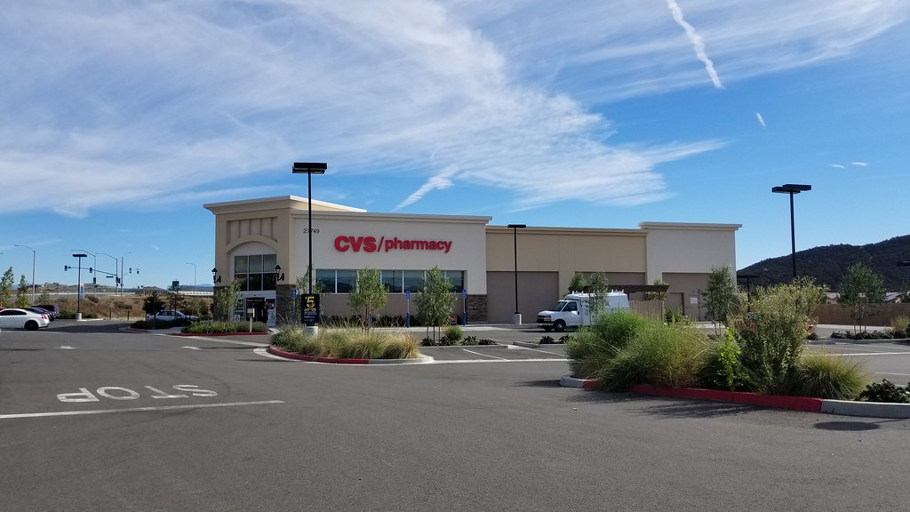 CVS/pharmacy Murrieta, CA limontwsprite Flickr