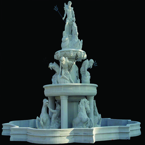 Indoor water fountain in Bangladesh, outdoor water fountai… Flickr