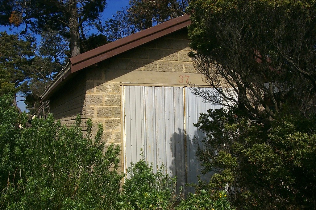 Capel Sound Foreshore 37 16696 Beach Box survey for Mornin… Flickr