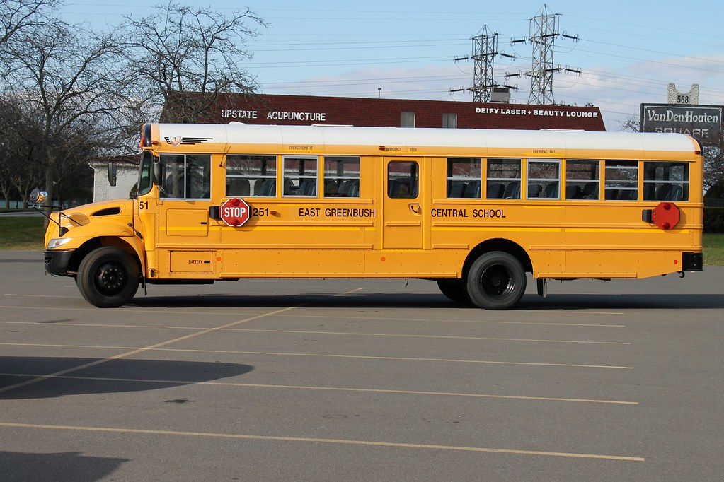 East Greenbush 251 Jim Macey Flickr