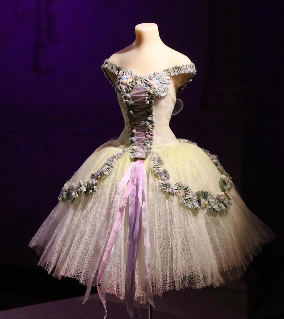 Pat Ball_Ballet Dress Romsey Viewfinders Flickr