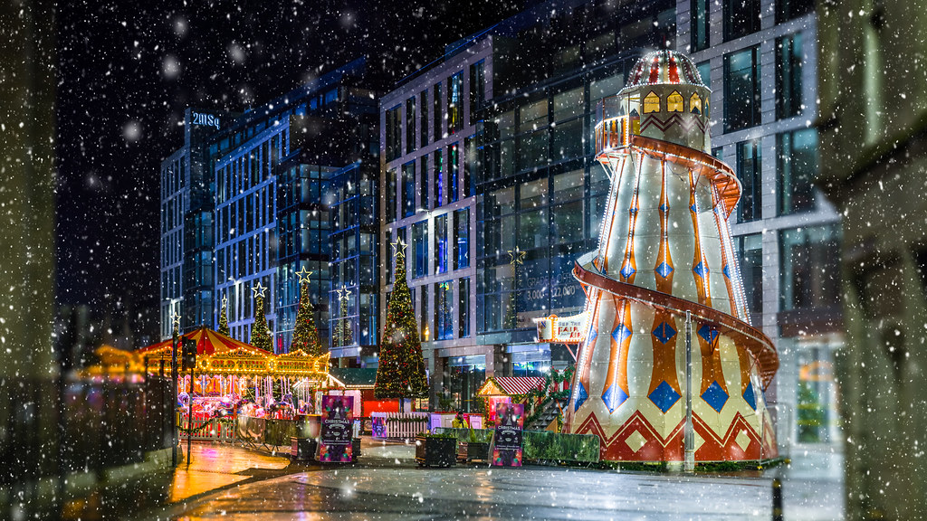 Aberdeen Christmas Village Aberdeen Christmas Village 20172.jpg ___INFINITY___ Flickr