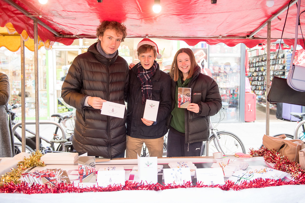 MG_H&F_Xmas Market Hammersmith_128 A Christmas Market on K… Flickr