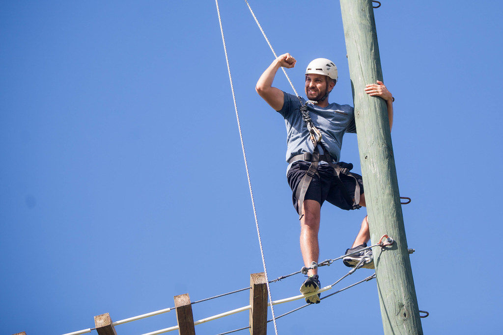 [FIU] Alternative Work Day December 2017 Florida Interna… Flickr