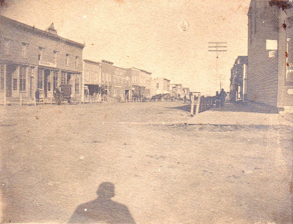 Wellsburg Adams Street (3) Wellsburg, Iowa Main Street Flickr