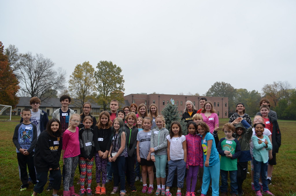 Walden Day of Service Flickr