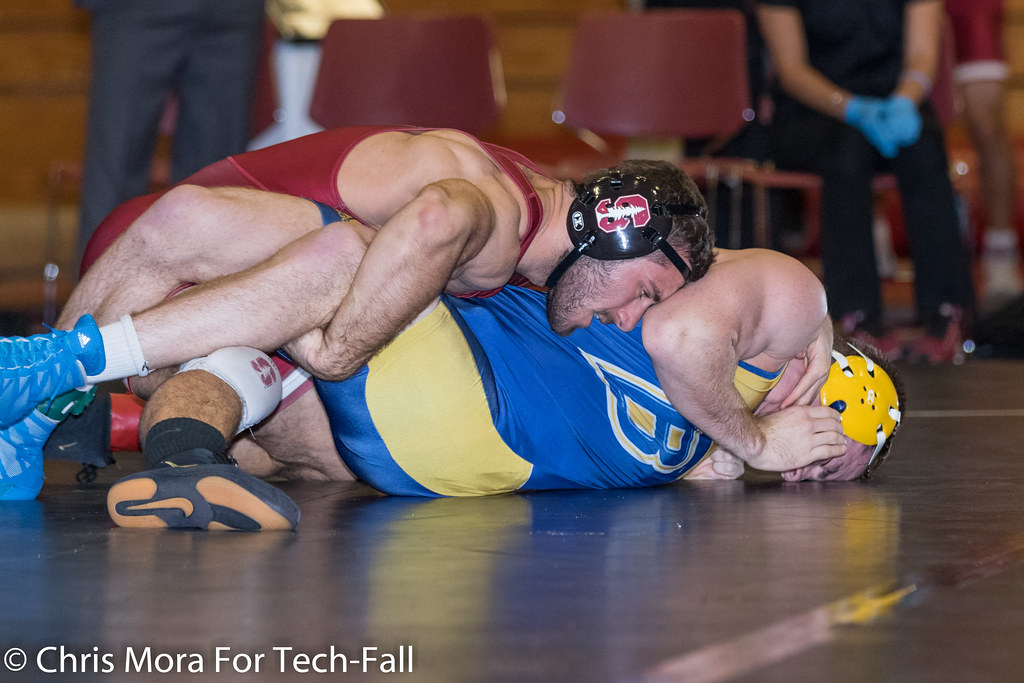 2017 CSU Bakersfield vs Stanford 2017 Cal State Bakersfiel… Flickr