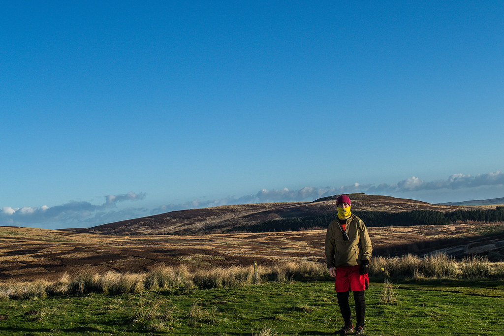 Wooler Half Marathon 2017 Flickr
