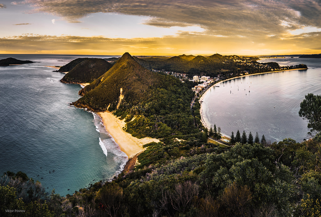 Soldiers Point Rd, Salamander Bay NSW, Australia Sunrise Sunset Times