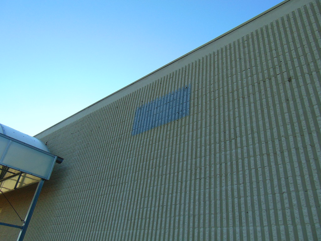 Abandoned Kmart (Cromwell, Connecticut) The buildings are … Flickr