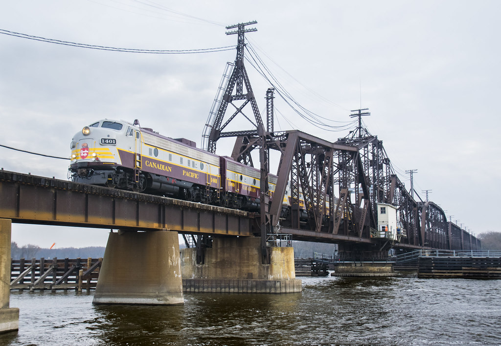 Canadian Pacific Sabula, Iowa a photo on Flickriver