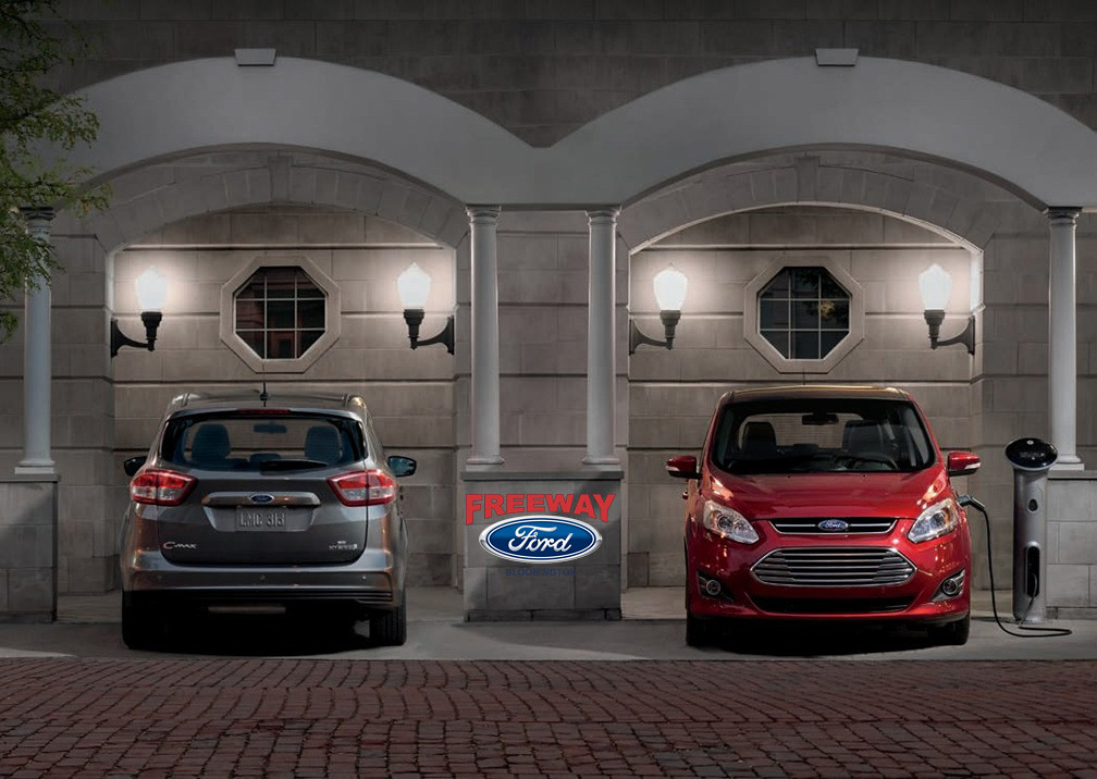 Freeway Ford Dealer Bloomington Minnesota Visit www.freewa… Flickr