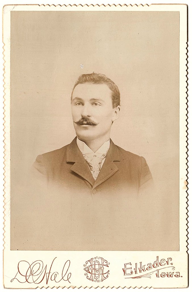 GentlemanElkader Iowa online auction buy JenSue256 Flickr